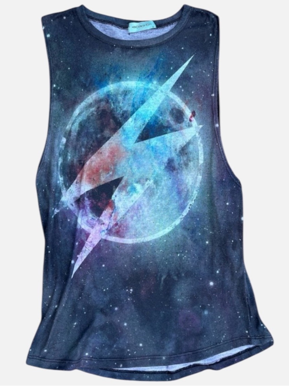Workshop Republic Clothing Women’s tank top